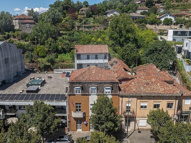 Prédio venda em Barreiro, Amares