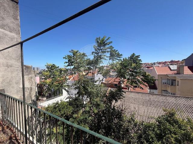 Prédio venda em Lisboa