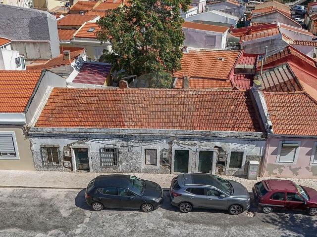 Prédio venda em Campolide, Lisboa