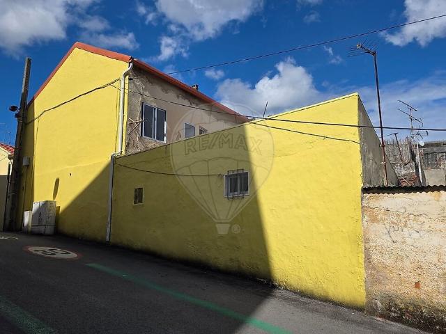 Prédio venda em Quinta da Bela Flor, Lisboa