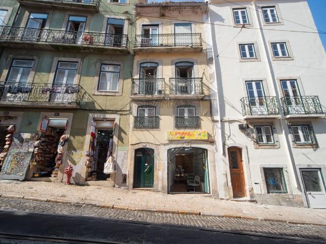 Prédio venda em Lisboa