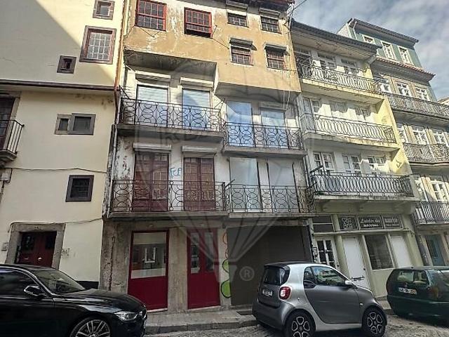 Prédio venda em Conjunto Urbano da Ribeira, Porto