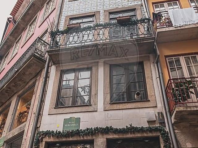 Prédio venda em Ribeira, Porto