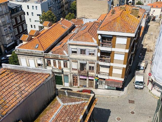 Prédio venda em Baixa do Porto, Porto