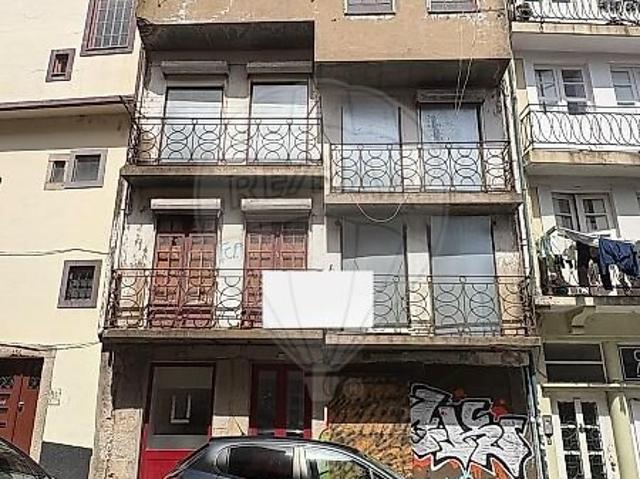 Prédio venda em Conjunto Urbano da Ribeira, Porto