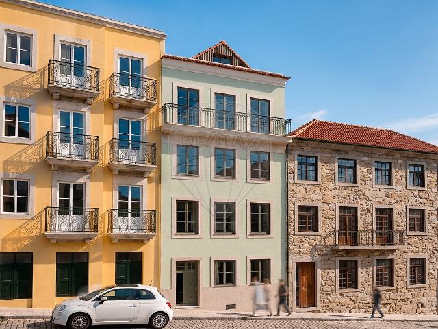Prédio venda em Conjunto Urbano da Ribeira, Porto