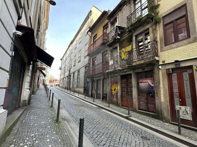 Prédio venda em Porto, Cedofeita
