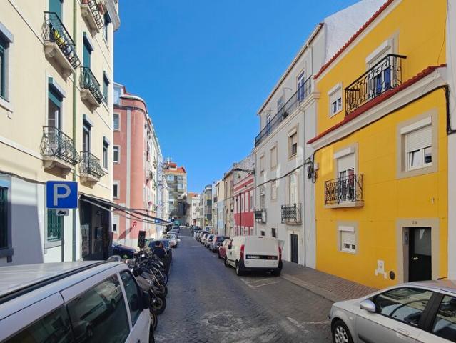 Prédio venda em Avenidas Novas, Lisboa