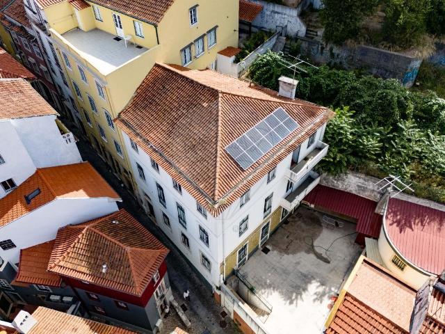 Prédio venda em Coimbrã, Sé Nova