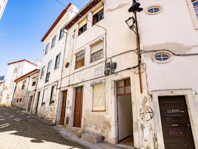 Prédio venda em Coimbrã, Torres Do Mondego