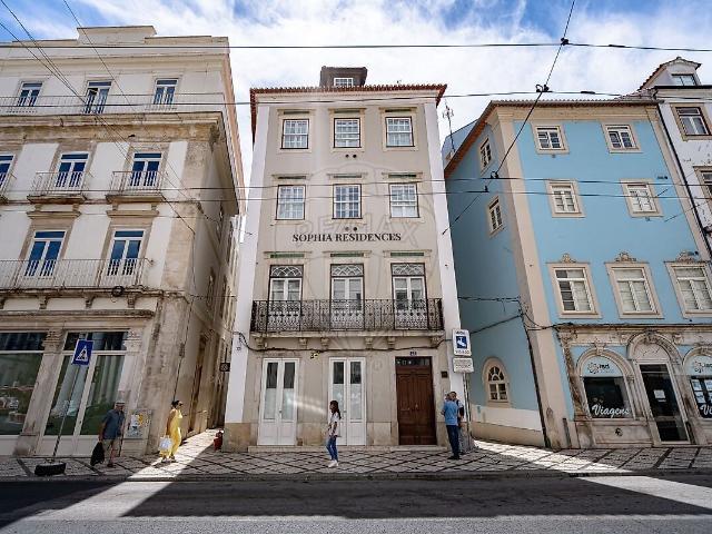 Prédio venda em Santa Cruz, Coimbra