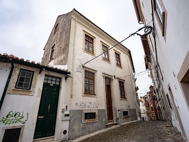 Prédio venda em Sé Nova, Coimbra