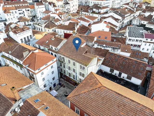 Prédio venda em São Bartolomeu, Coimbra