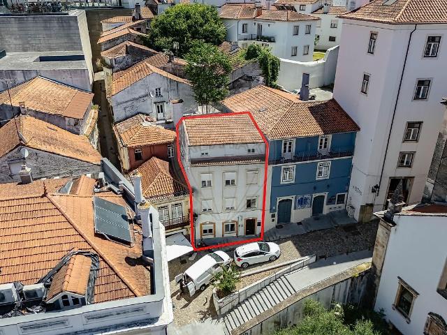 Prédio venda em Sé Nova, Coimbra
