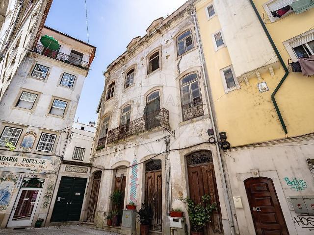 Prédio venda em São Bartolomeu, Coimbra