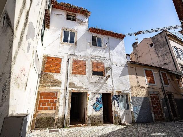 Prédio venda em Coimbra (Sé Nova, Santa Cruz, Almedina e São Bartolomeu), Coimbra