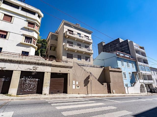 Prédio venda em Coimbra (Sé Nova, Santa Cruz, Almedina e São Bartolomeu), Coimbra