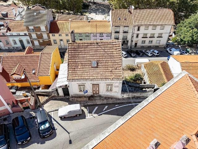 Prédio venda em Sé Nova, Coimbra