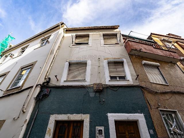 Prédio venda em Sé Nova, Coimbra