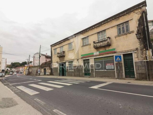Prédio venda em Alenquer, Lisboa