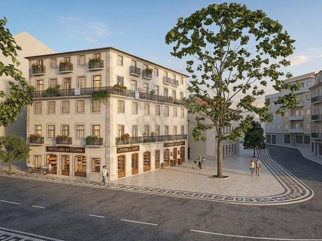 Prédio venda em Lisboa