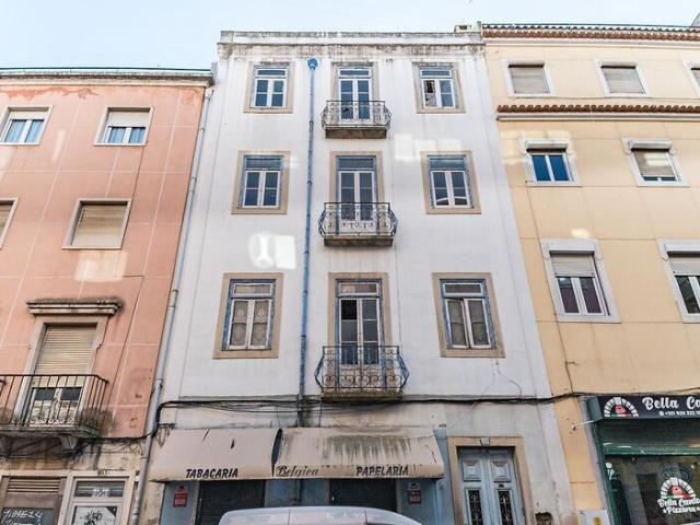 Prédio venda em Lisboa