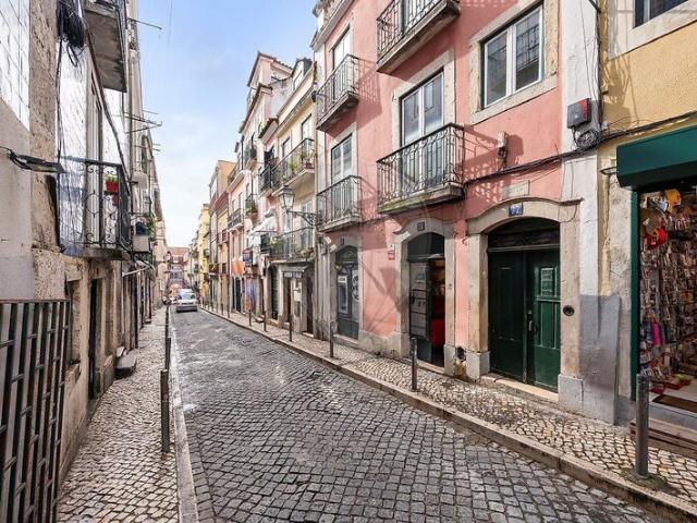 Prédio venda em Lisboa