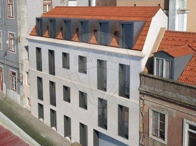 Prédio venda em Lisboa
