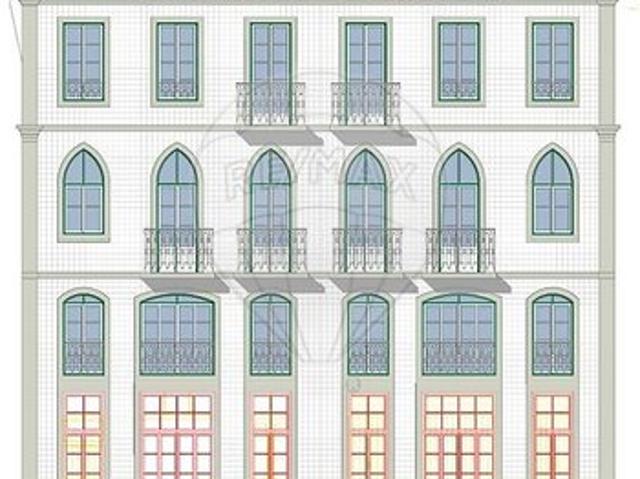Prédio venda em Lisboa