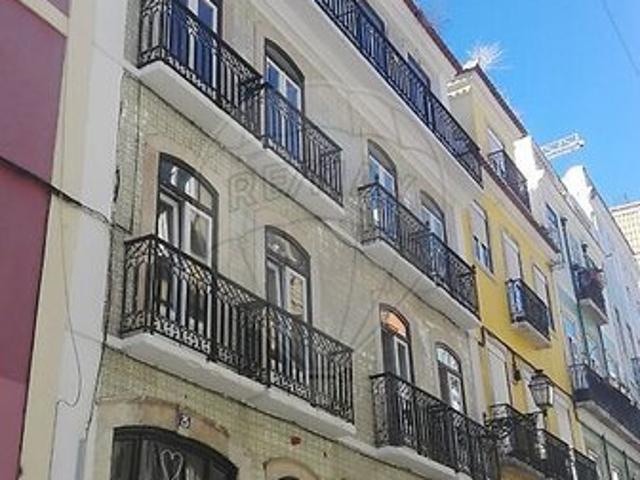 Prédio venda em Lisboa