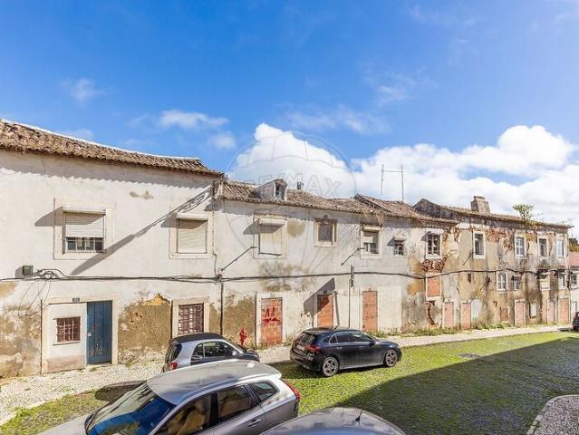 Prédio venda em Lisboa