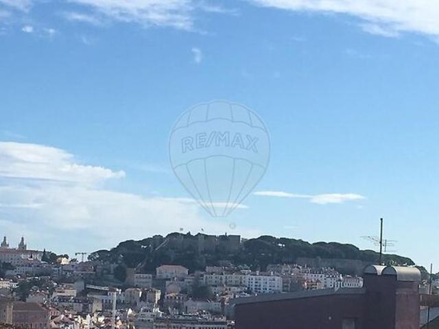 Prédio venda em Lisboa