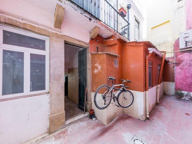 Prédio venda em Lisboa
