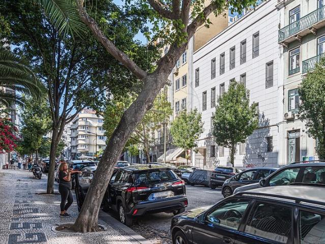 Prédio venda em Lisboa