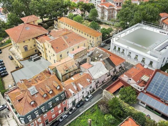 Prédio venda em Lisboa