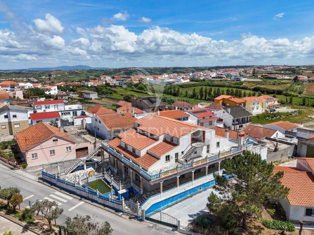 Prédio venda em Lourinhã, Lisboa