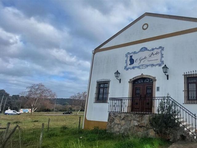 Prédio venda em Ponte De Sor, Portalegre
