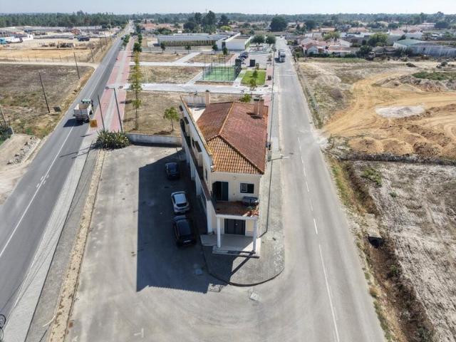 Prédio venda em Salvaterra De Magos, Santarém