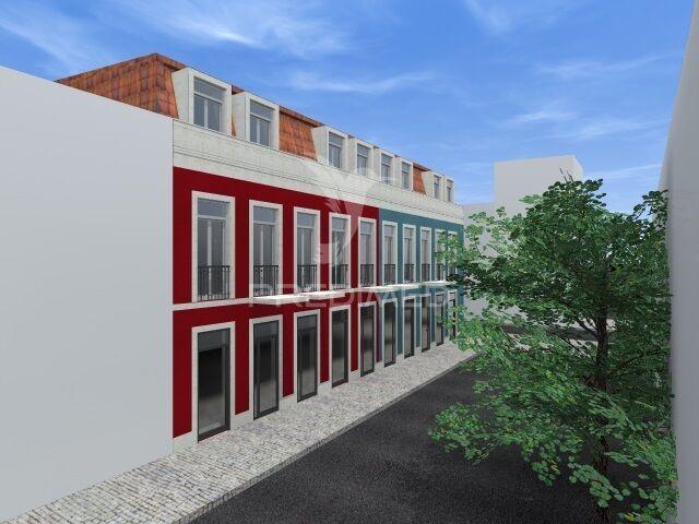 Prédio venda em Seixal, Setúbal