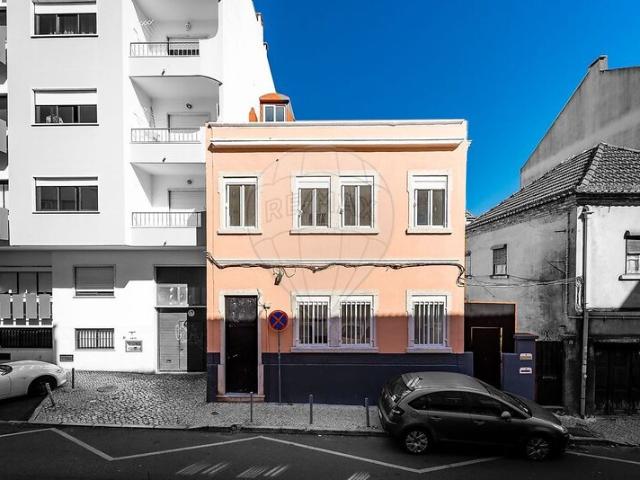 Prédio venda em Sintra, Lisboa