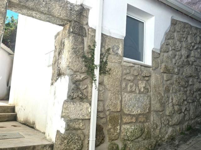 Prédio venda em Castelo Branco, Canhoso