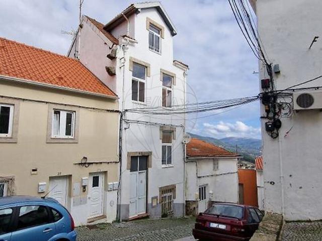 Prédio venda em Biquinha, Covilhã