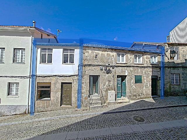 Prédio venda em Covilhã e Canhoso, Covilhã