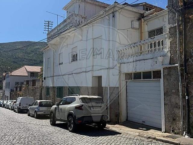 Prédio venda em Covilhã e Canhoso, Covilhã