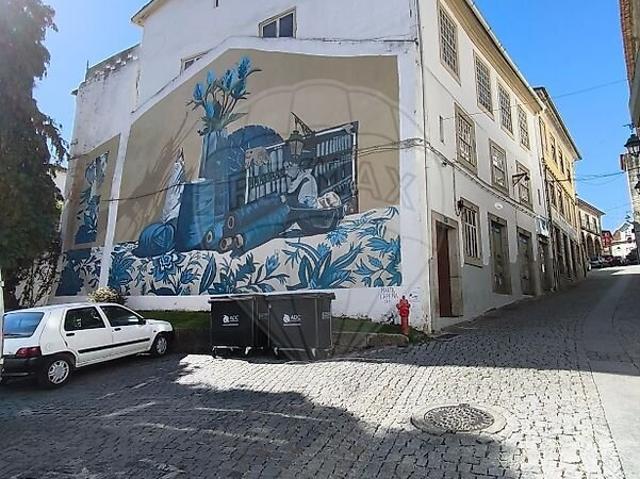 Prédio venda em Covilhã e Canhoso, Covilhã