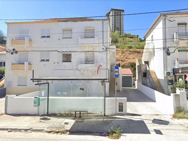 Prédio venda em Biquinha, Covilhã