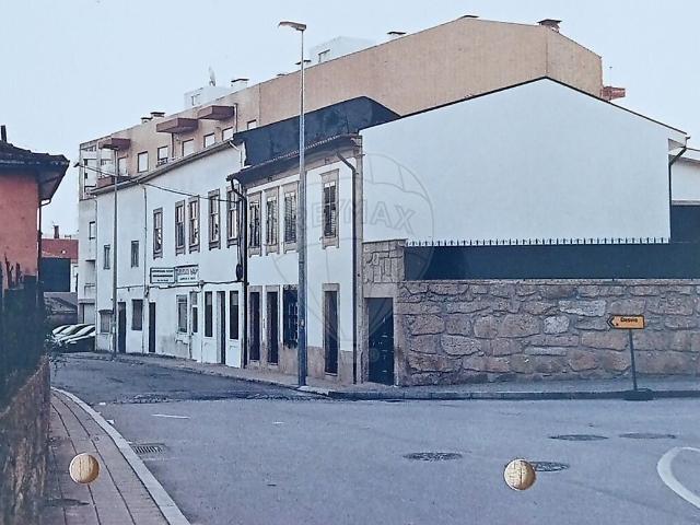 Prédio venda em Porto Carreiro, Valongo