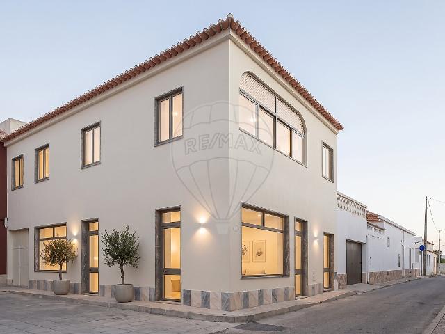 Prédio venda em Parchal, Estômbar e Parchal