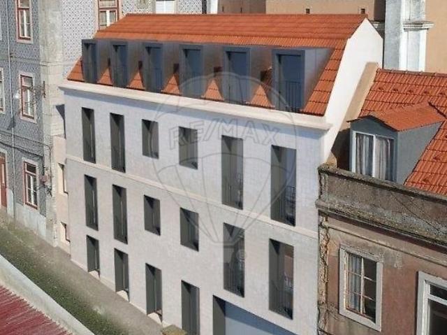 Prédio venda em Estrela, Lisboa