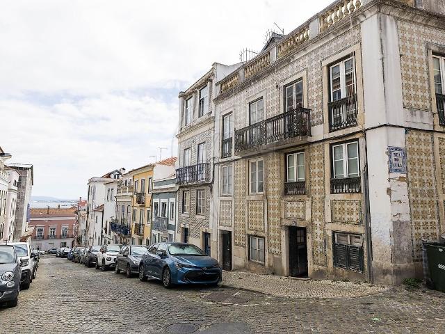 Prédio venda em Campo de Ourique, Lisboa